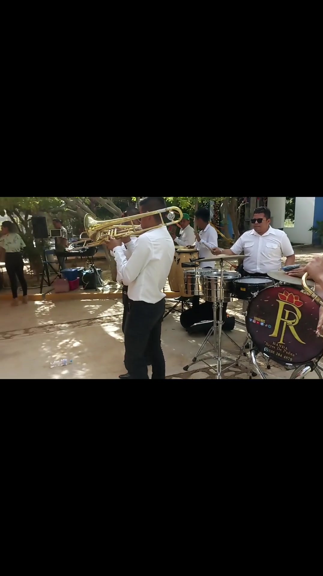 Banda 