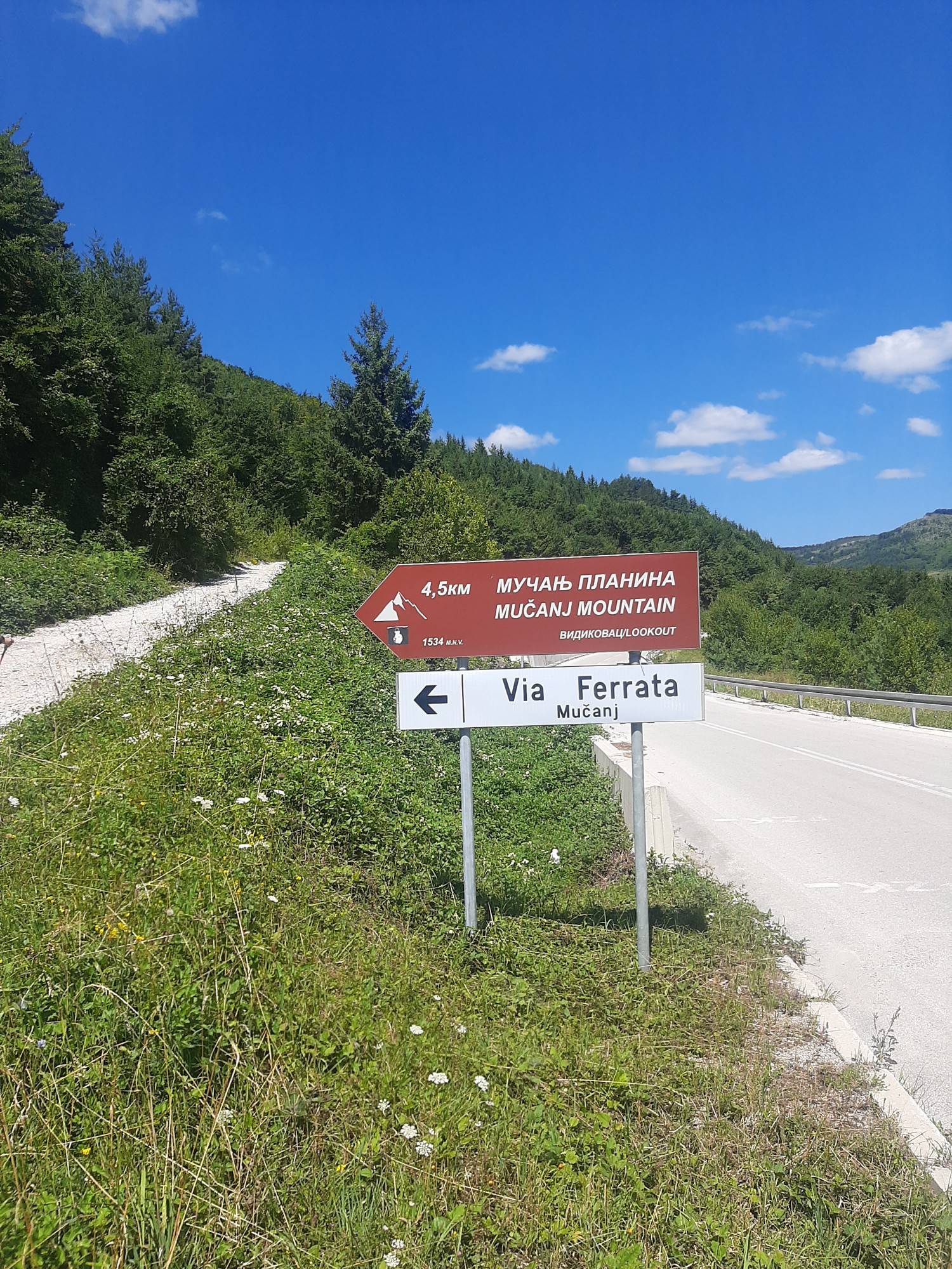 Logos Resort Katici