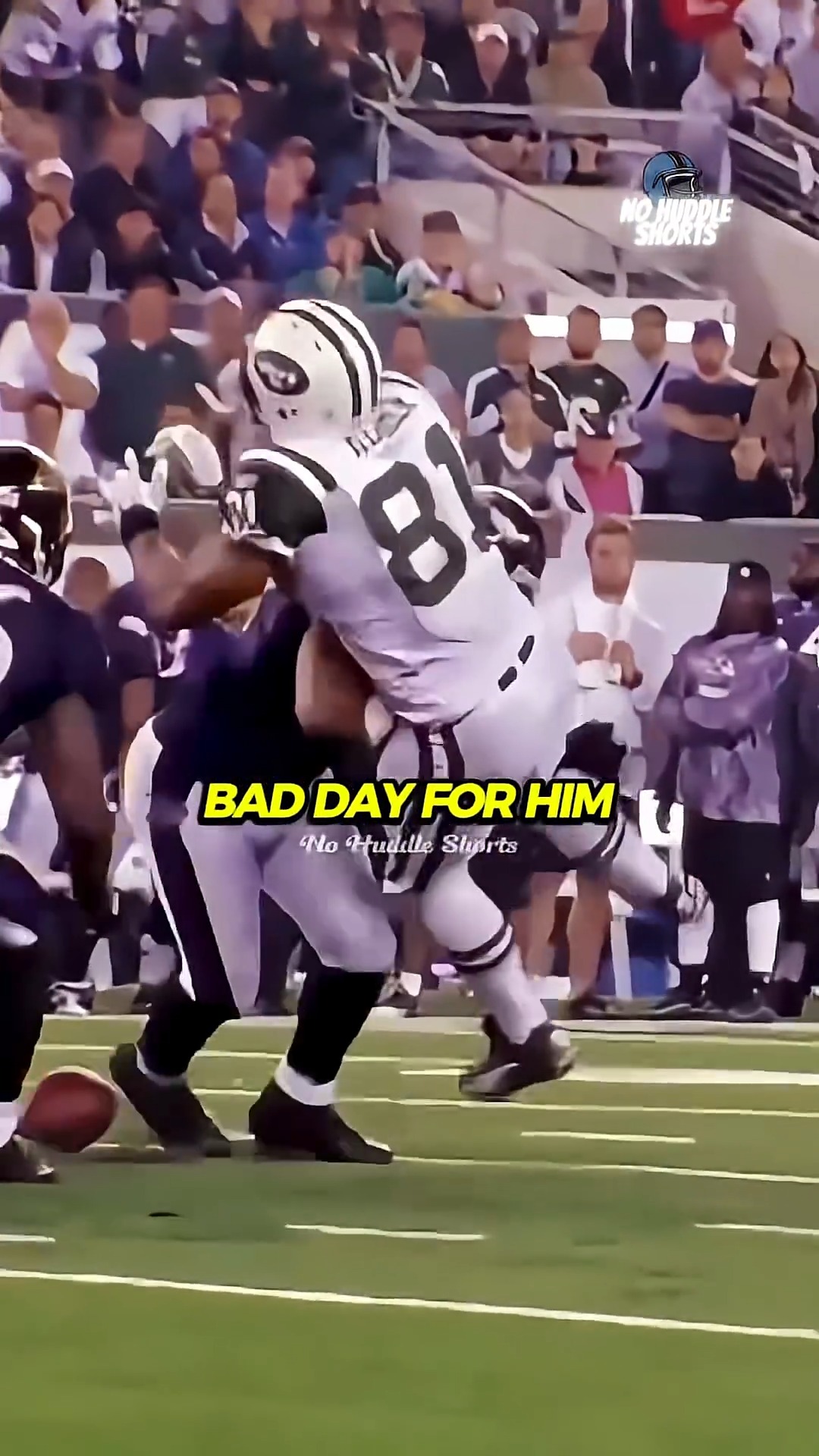NFL legend Ray Lewis drops a bold claim — could Derrick Henry really ...