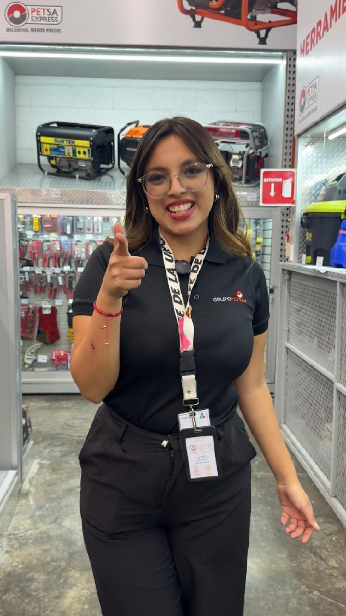 En PETSA Express sabemos que tener las herramientas adecuadas hace toda ...
