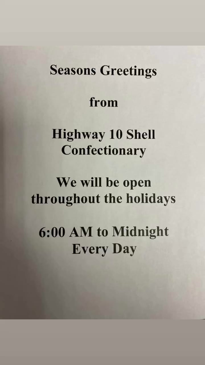 Highway 10 Shell & Chicken Chef Melville | Melville SK