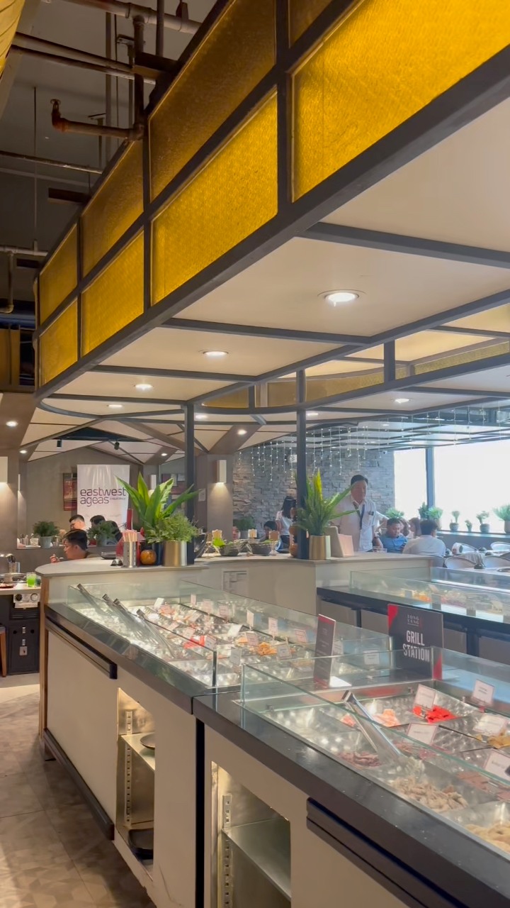 Still thinking about where to eat today? Come and dine with us! 📍Level ...