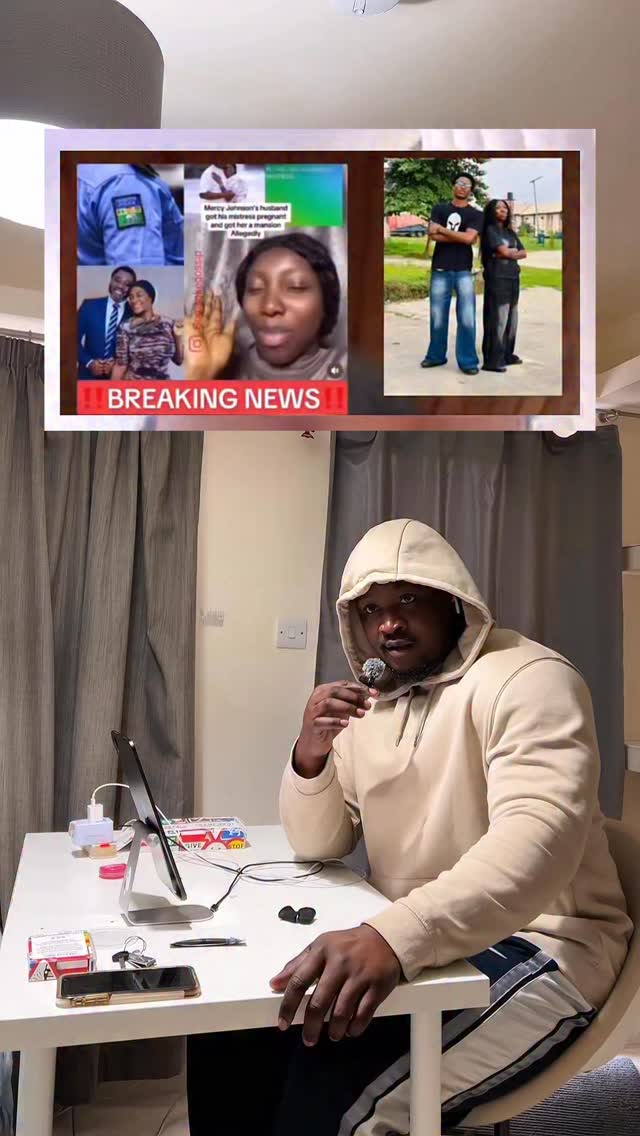 Please tamper justice with mercy abeg😰😰 #mercyjohnson | Chinonso Edward ...