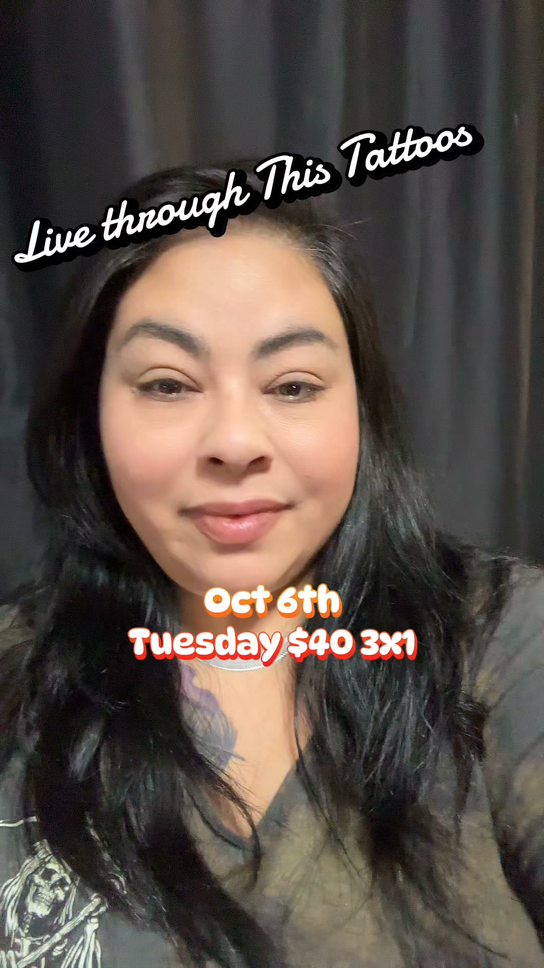 It's Live Through This Tattoos, Supplies, & Piercings | San Antonio TX