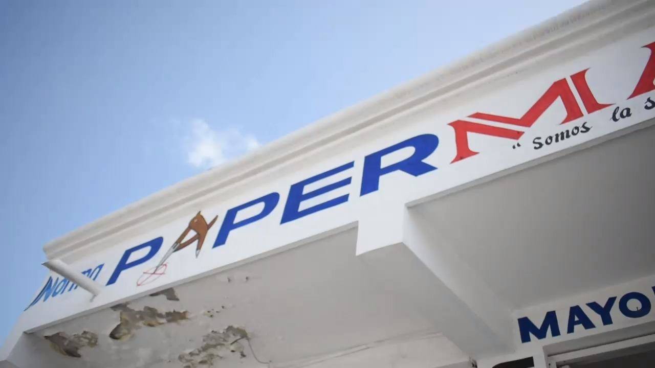 Regreso a Clases con Papeleria Papermax | Regreso a Clases con ...