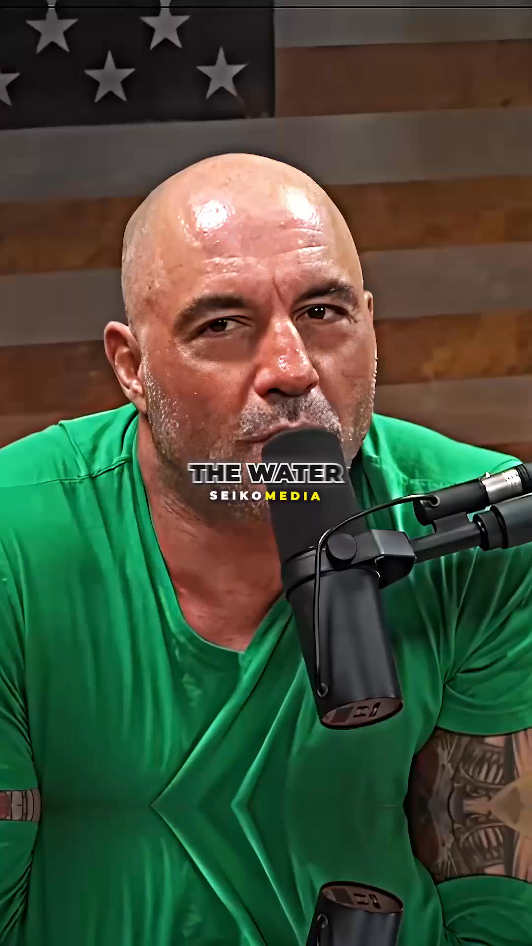 Joóé Rogan SHOCKED By This Water Fact 😱😱😱 🔥💫💫 #satisfying #asmr # ...