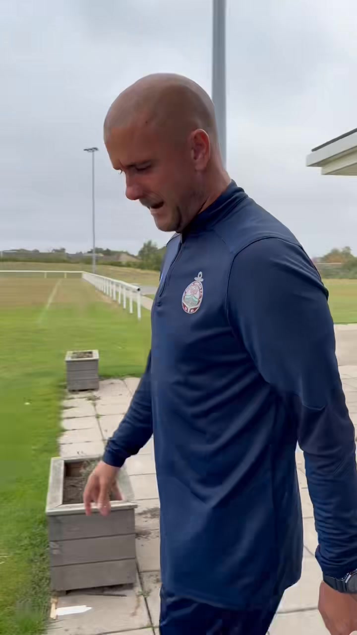 South Shields FC added a new photo. - South Shields FC
