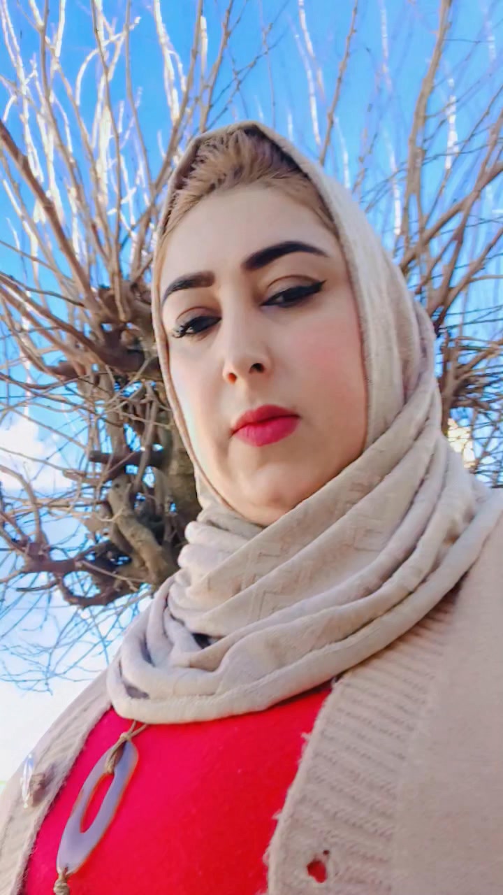 Fatima Rida on Reels | Facebook