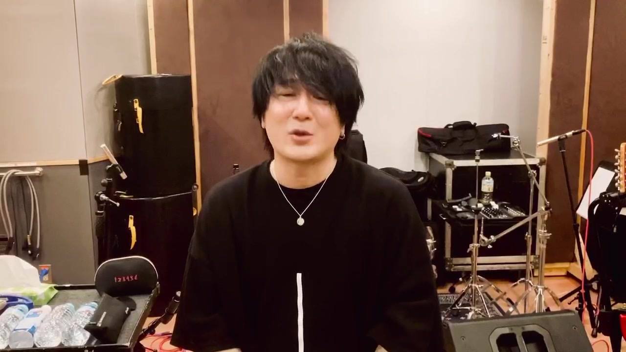 椎名慶治LIVE DVD(2枚組) Yoshiharu Shiina Special Live 2017