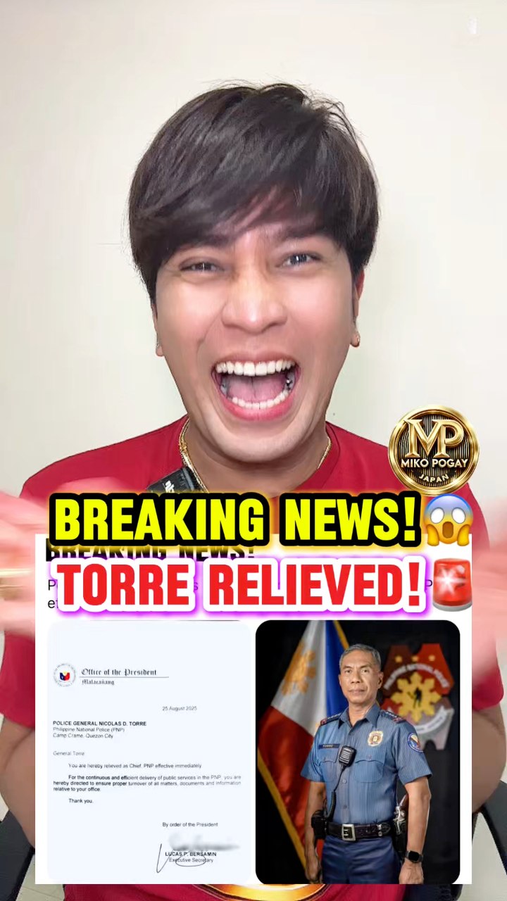 MP MIKO POGAY - 🚨 BREAKING NEWS MGA KA-MP & KA-DDS! 🚨Si... | Facebook