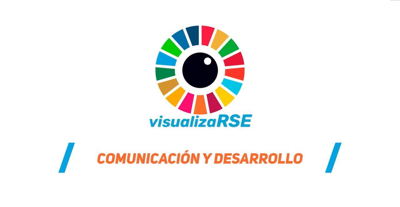 VisualizaRSE