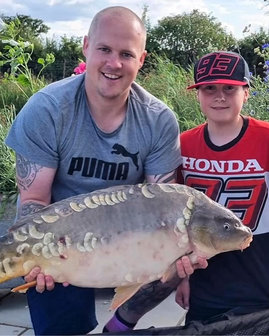 https://swimbooker.com/fishery/12270 | Parklands Farm Pool