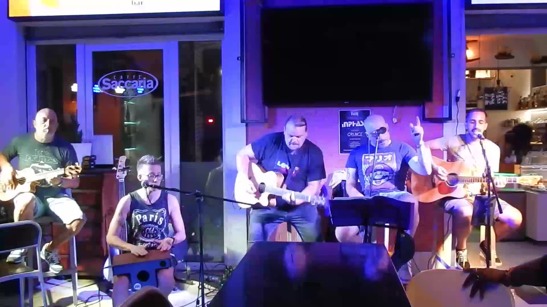 Alice In Chains - Man in the Box (cover by InPhase) Una cover degli ...