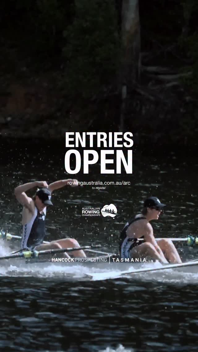 Rowing Australia added a new photo. - Rowing Australia