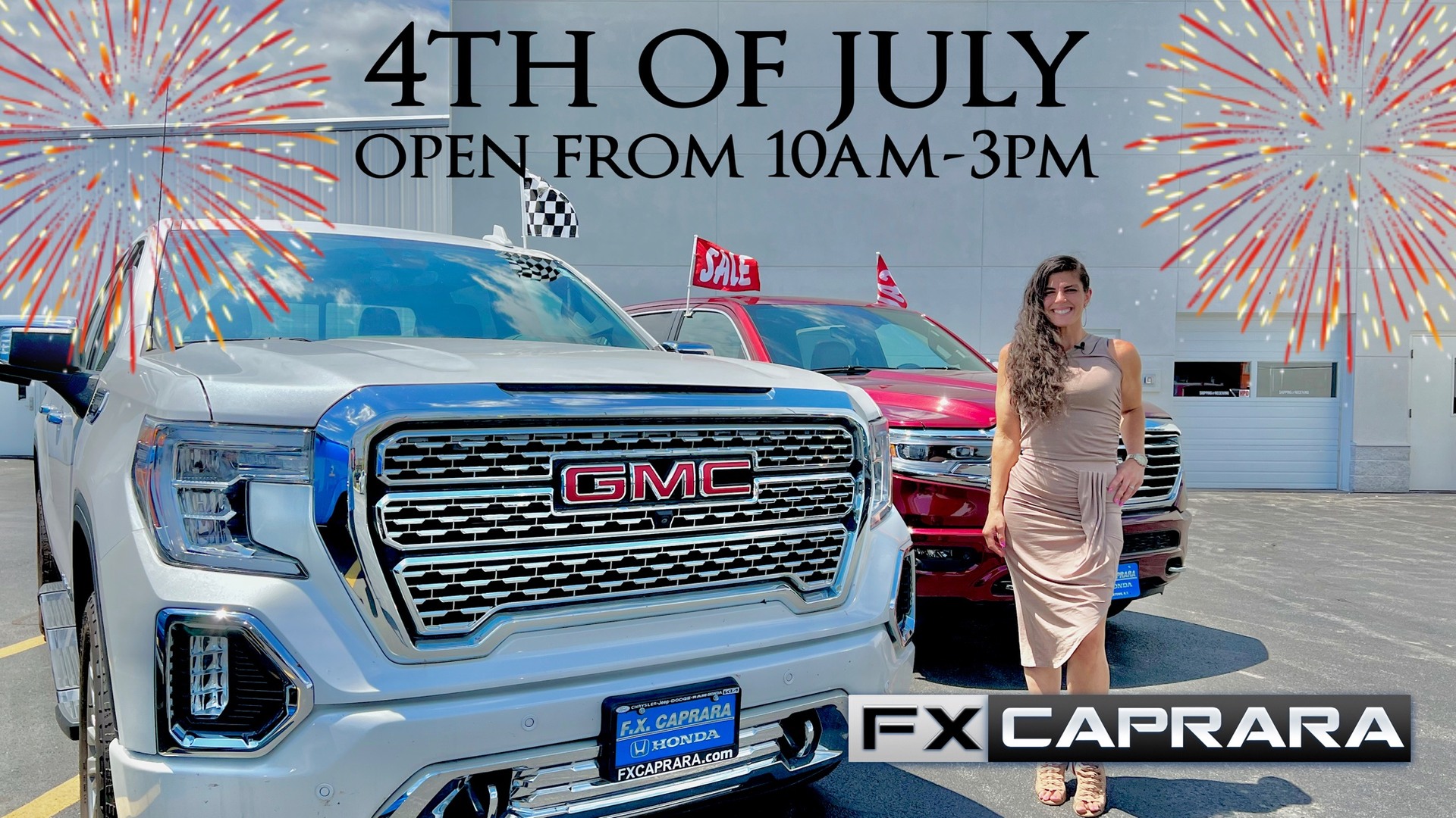 FX Caprara Dodge Chrysler Jeep Alexandria Bay Home