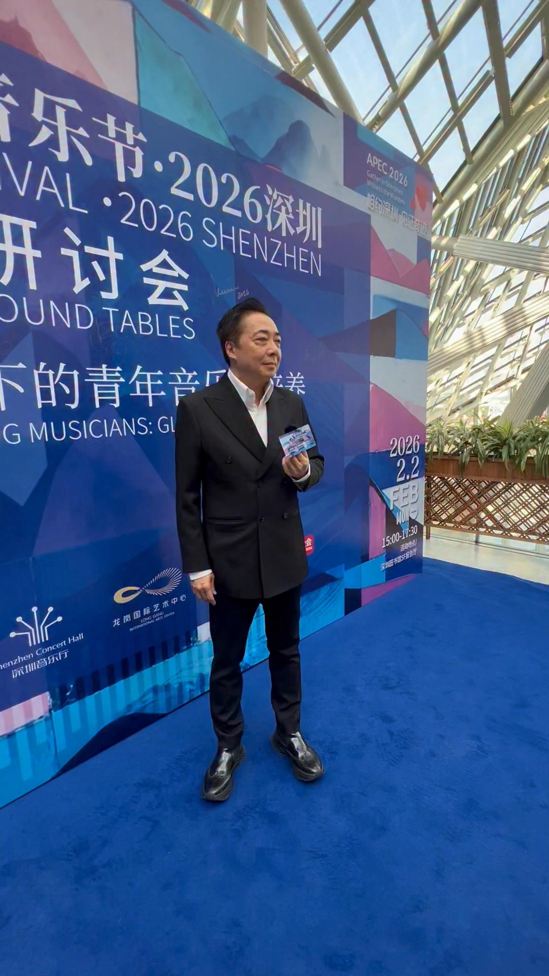 Kin Fung Leung on Reels | Facebook