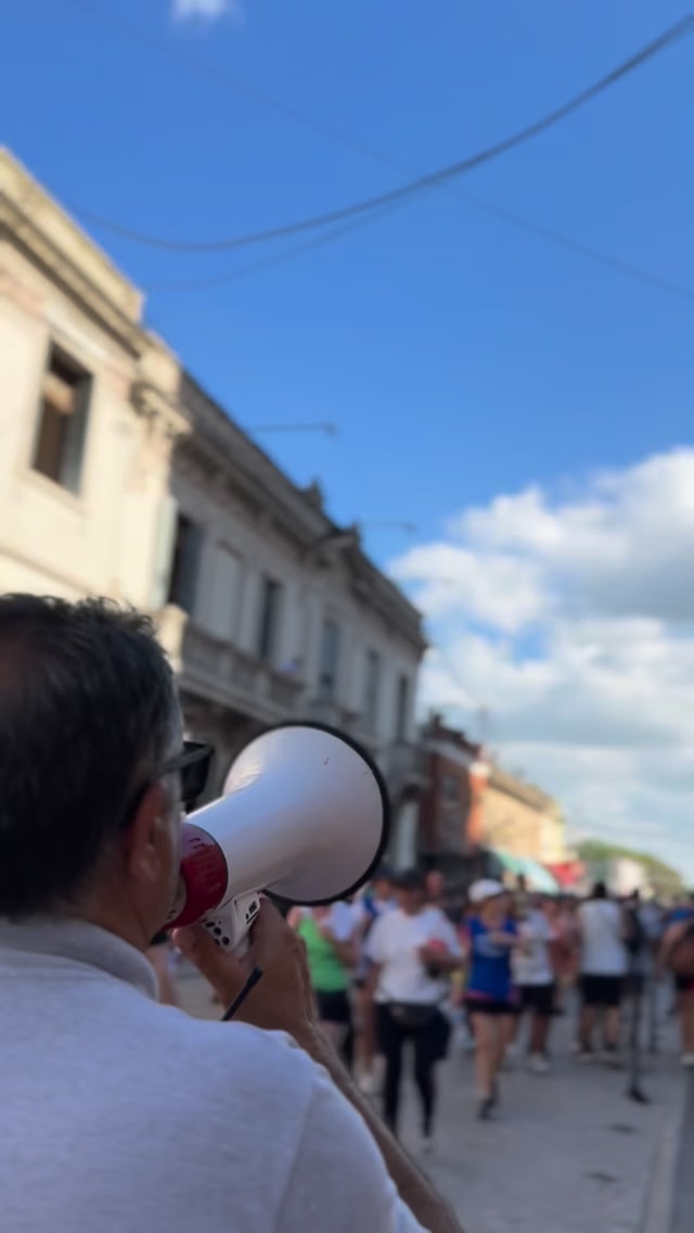 💙 Luján, punto de encuentro de la fe y la emoción. Miles de peregrinos ...