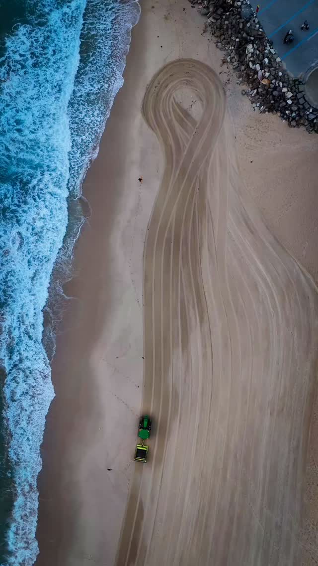 It’s so quiet and peaceful up here. | Michael Sutton | Facebook