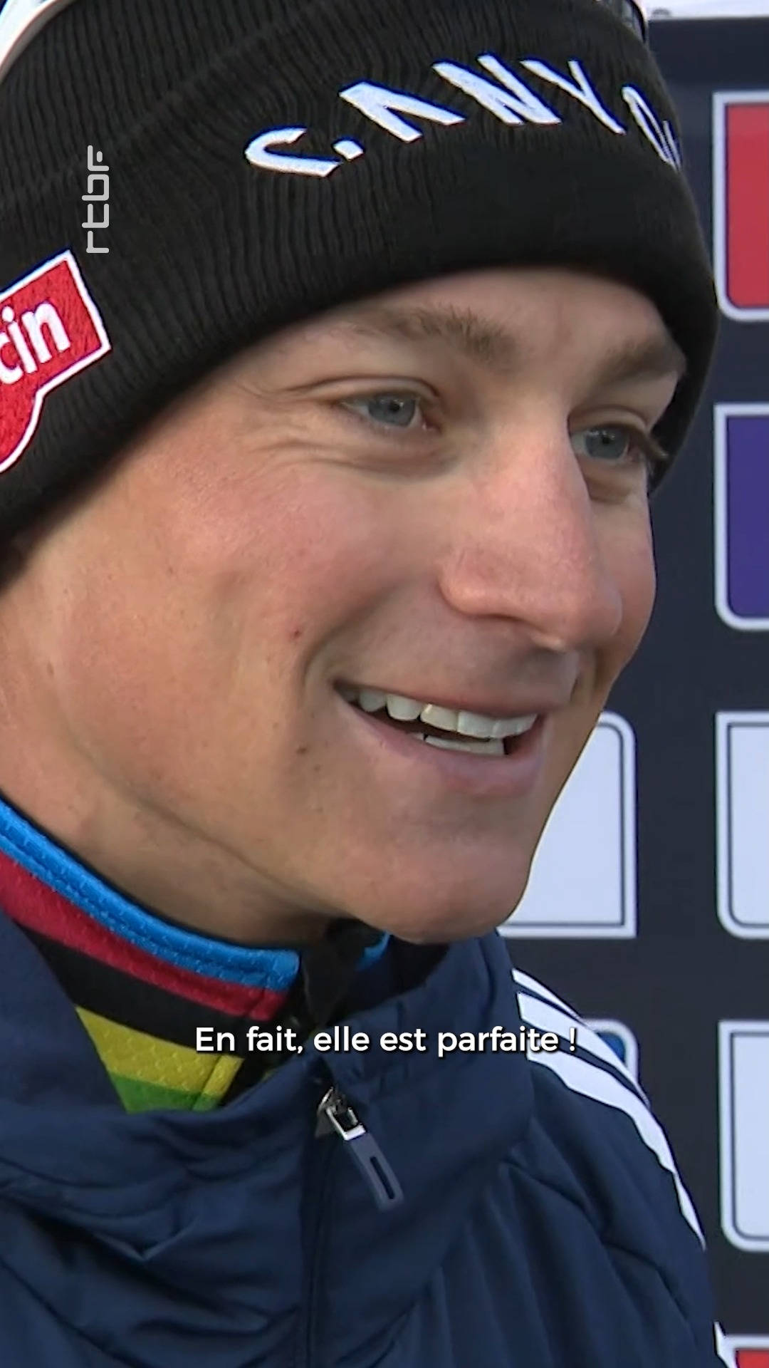 ⚡ Mathieu Van der Poel a ajouté une nouvelle victoire à son palmarès en ...