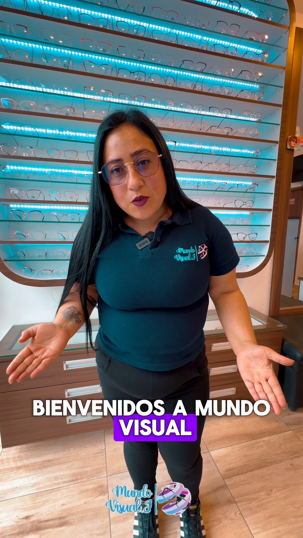 Mundo visual | Bogotá