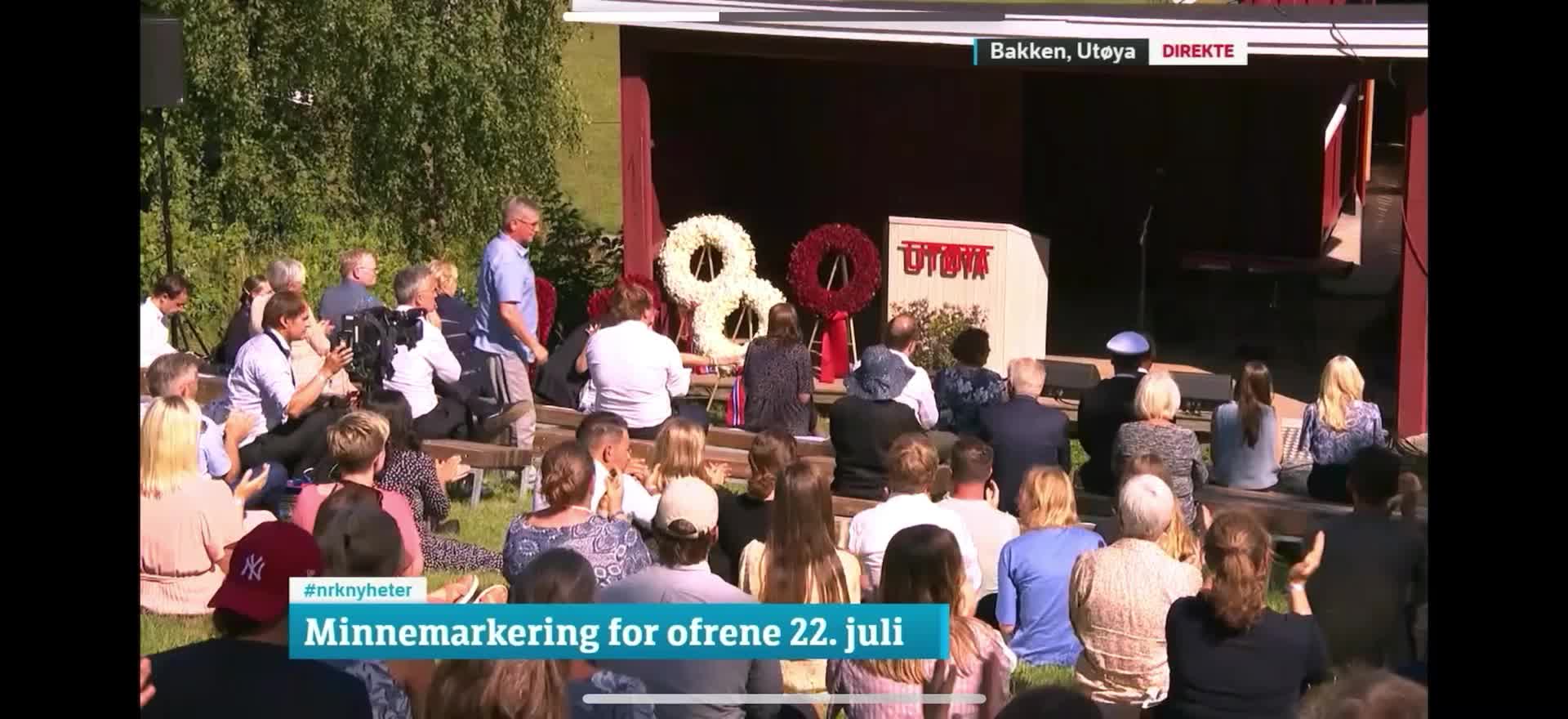 Hvil i fred Simon Sæbø