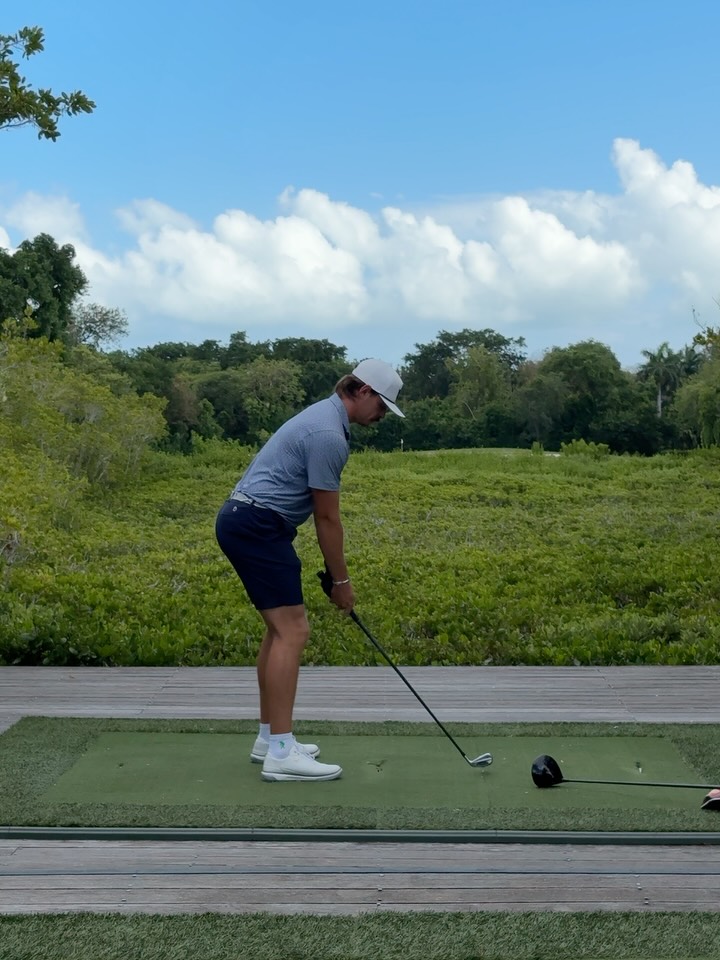 Golf getaway to the Florida Keys