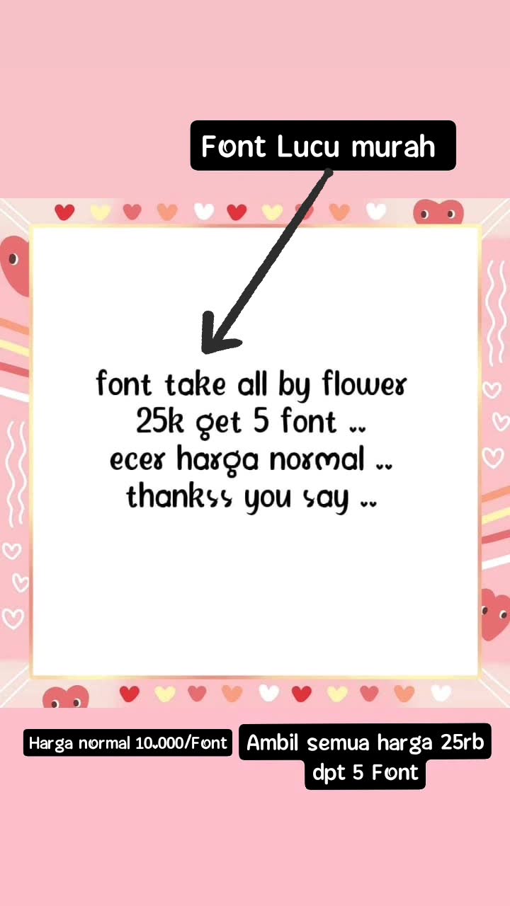 DEVI THEMES & FONT