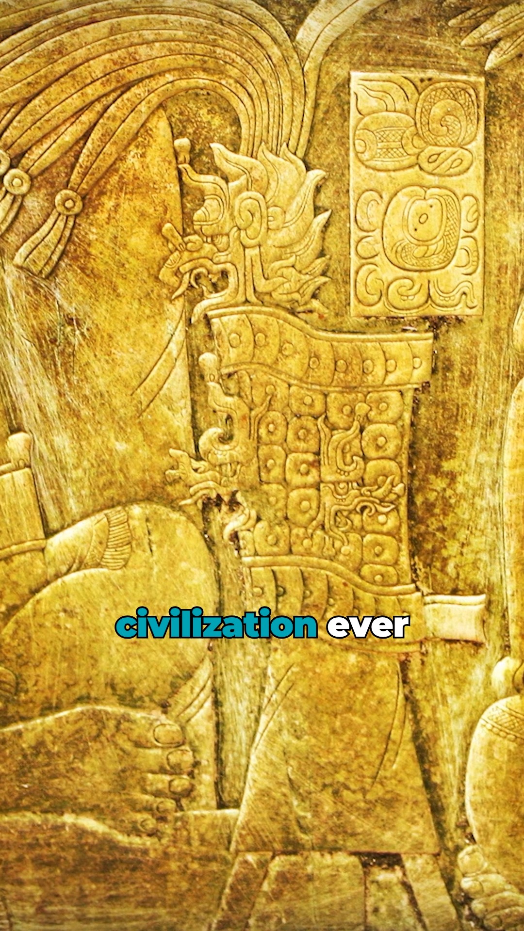 The exquisite Maya architecture and carvings at Palenque are world ...