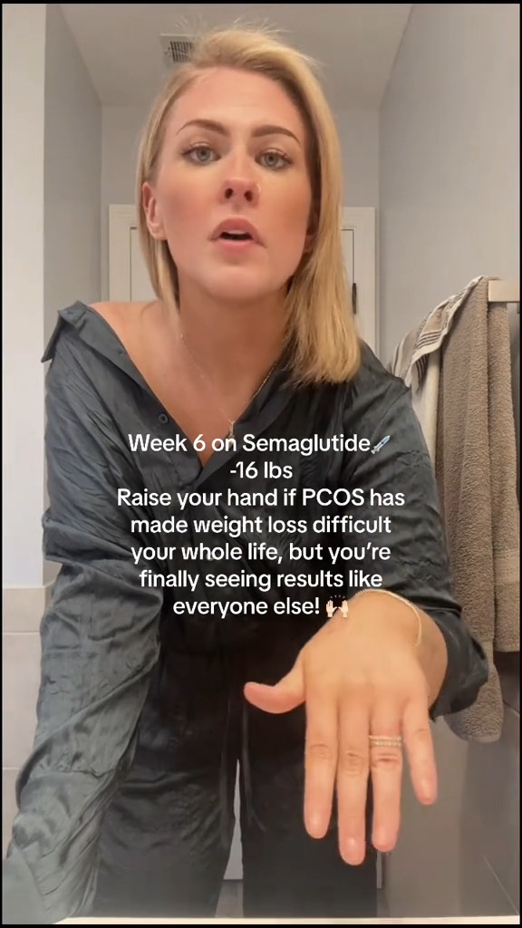 semaglutide 6 week results 6-Week Results: Expectations vs. Reality 6 months on semaglutide celebration