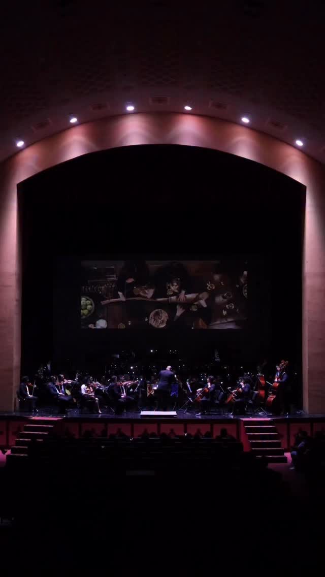 ⚡️¡𝐄𝐥 𝐌𝐮𝐧𝐝𝐨 𝐌𝐚́𝐠𝐢𝐜𝐨 𝐫𝐞𝐠𝐫𝐞𝐬𝐚 𝐚 𝐐𝐮𝐞𝐫𝐞́𝐭𝐚𝐫𝐨! 🎶𝑆𝑖𝑛𝑓𝑜𝑛𝑖́𝑎 𝑀𝑎́𝑔𝑖𝑐𝑎 — Un ...