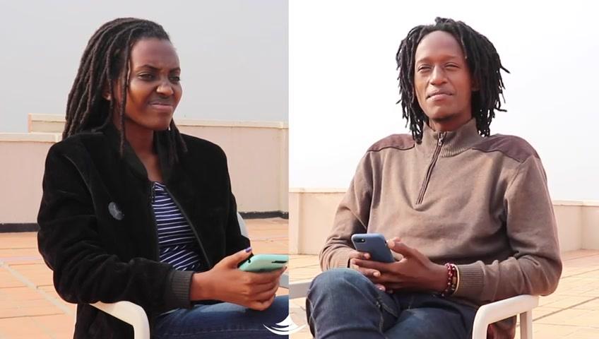 Gameville Entertainment | Kigali