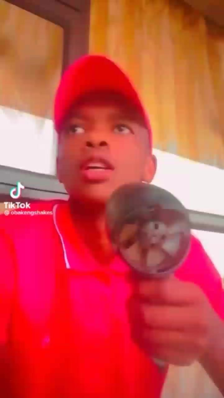 Oatile Jacobs on Reels | Facebook