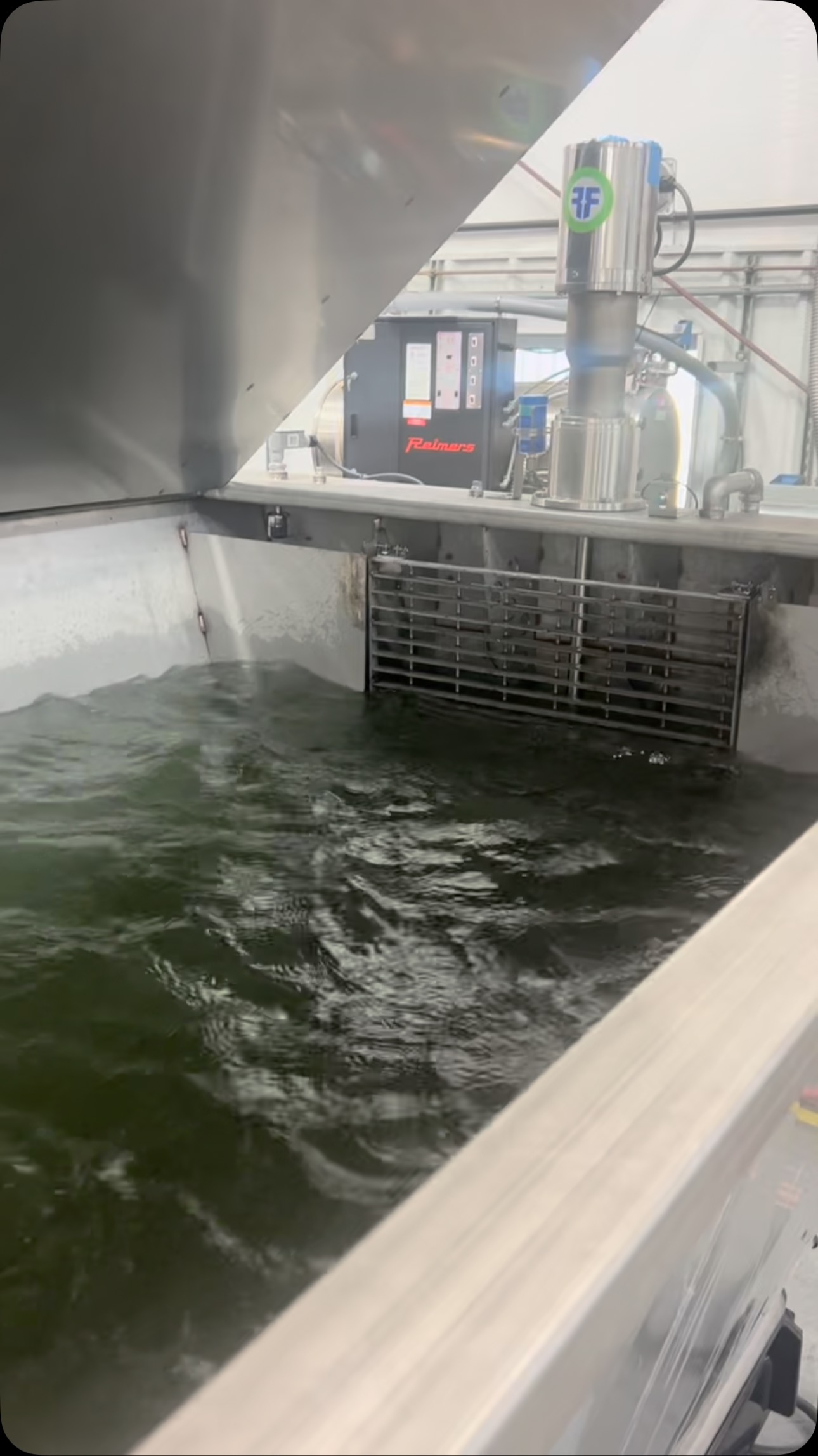 Learn about our PET-550 system for #Aquamation! It's a gamechanger for ...