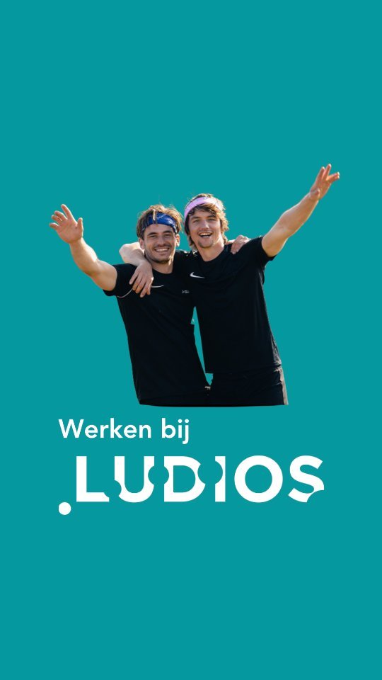 Ludios | Heemskerk