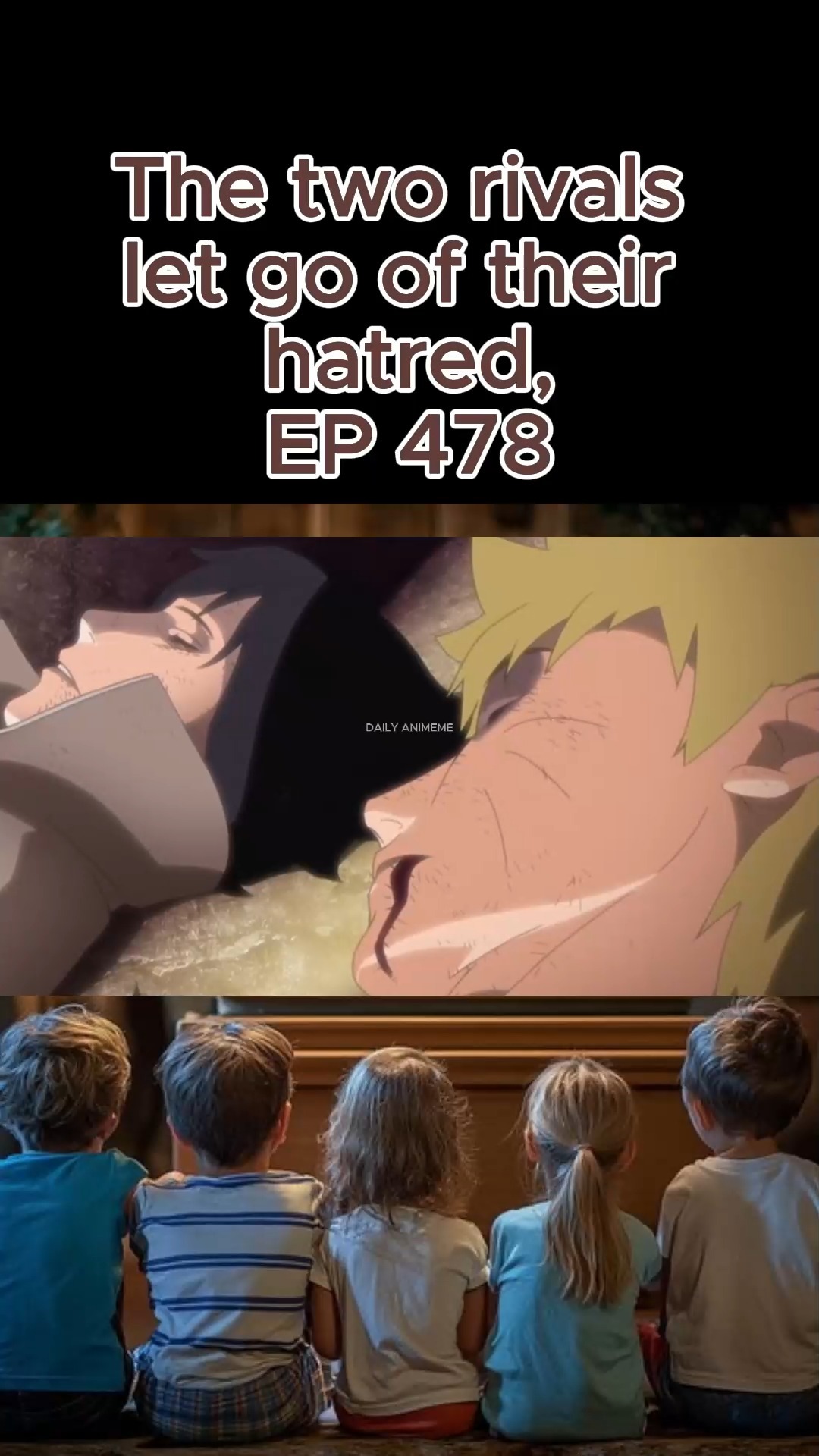 Naruto Shippuden episode 471 English dub