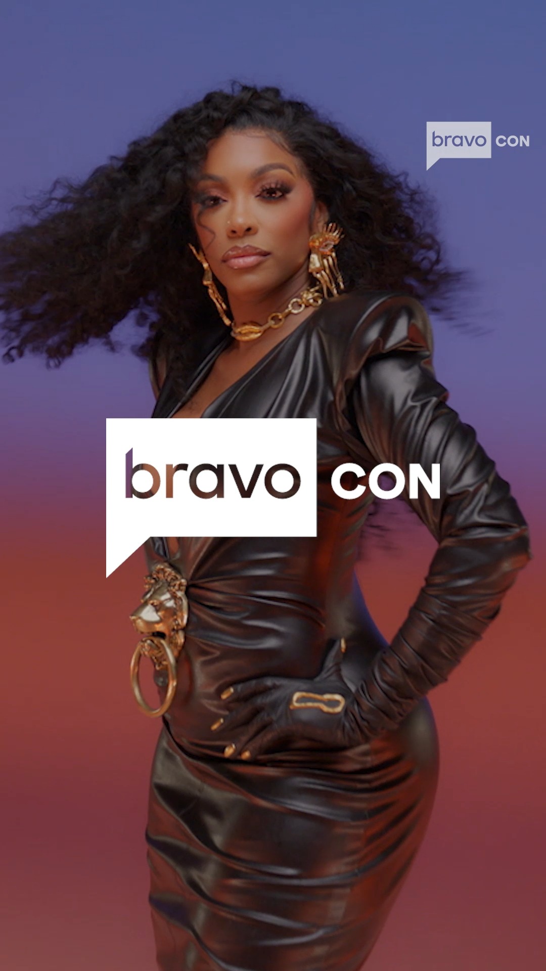 Bravo, Bravo, f***ing #BravoCon... is so back. Don't miss your chance ...