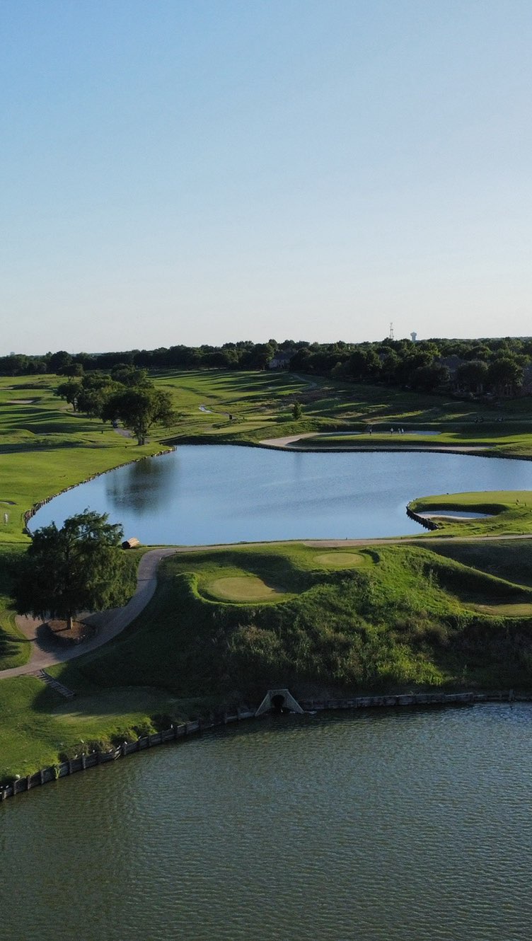 The Clubs of Stonebridge... - The Clubs of Stonebridge Ranch