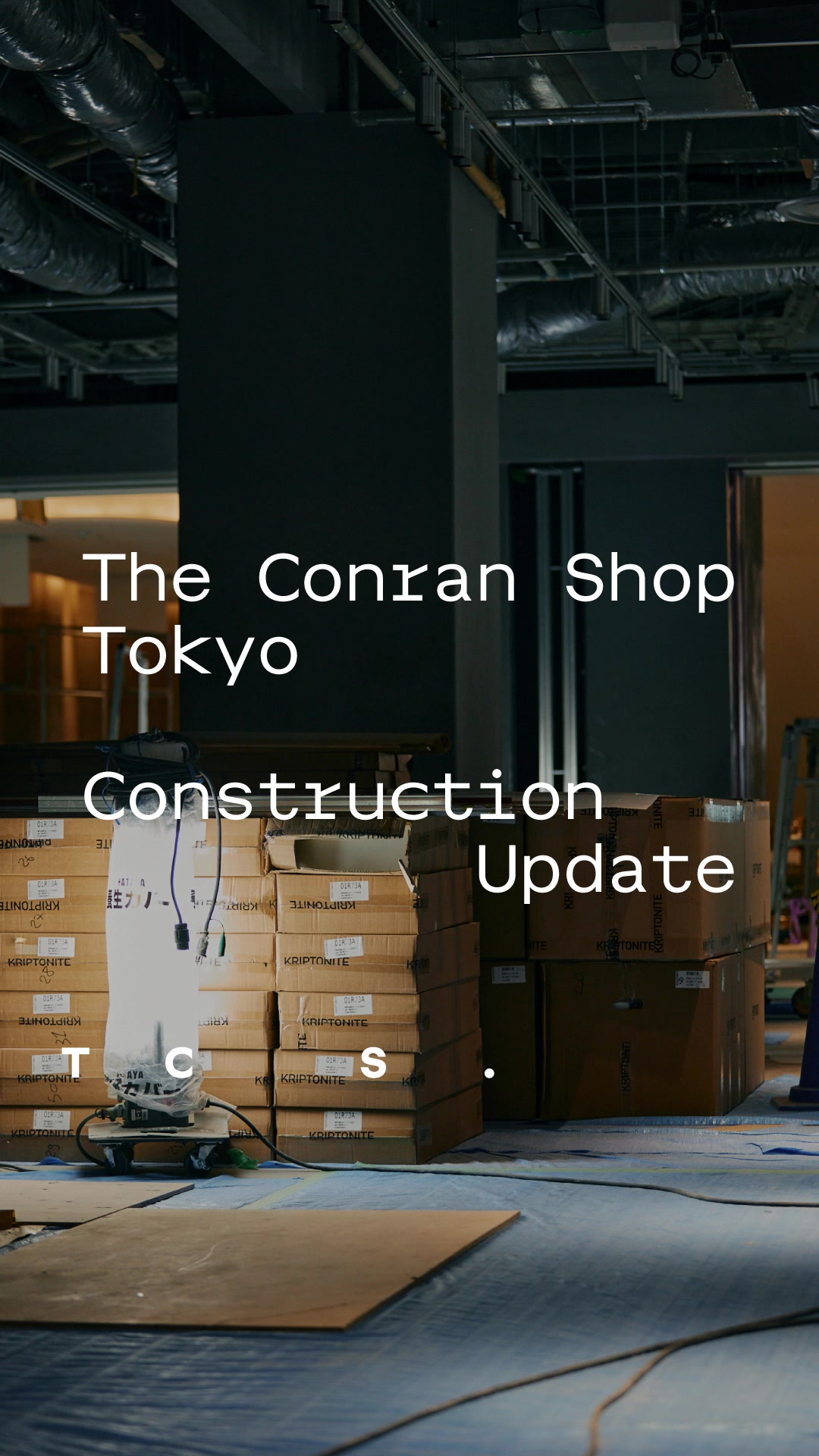 The Conran Shop Japan (@TheConranShop.JP) Reels | Facebook