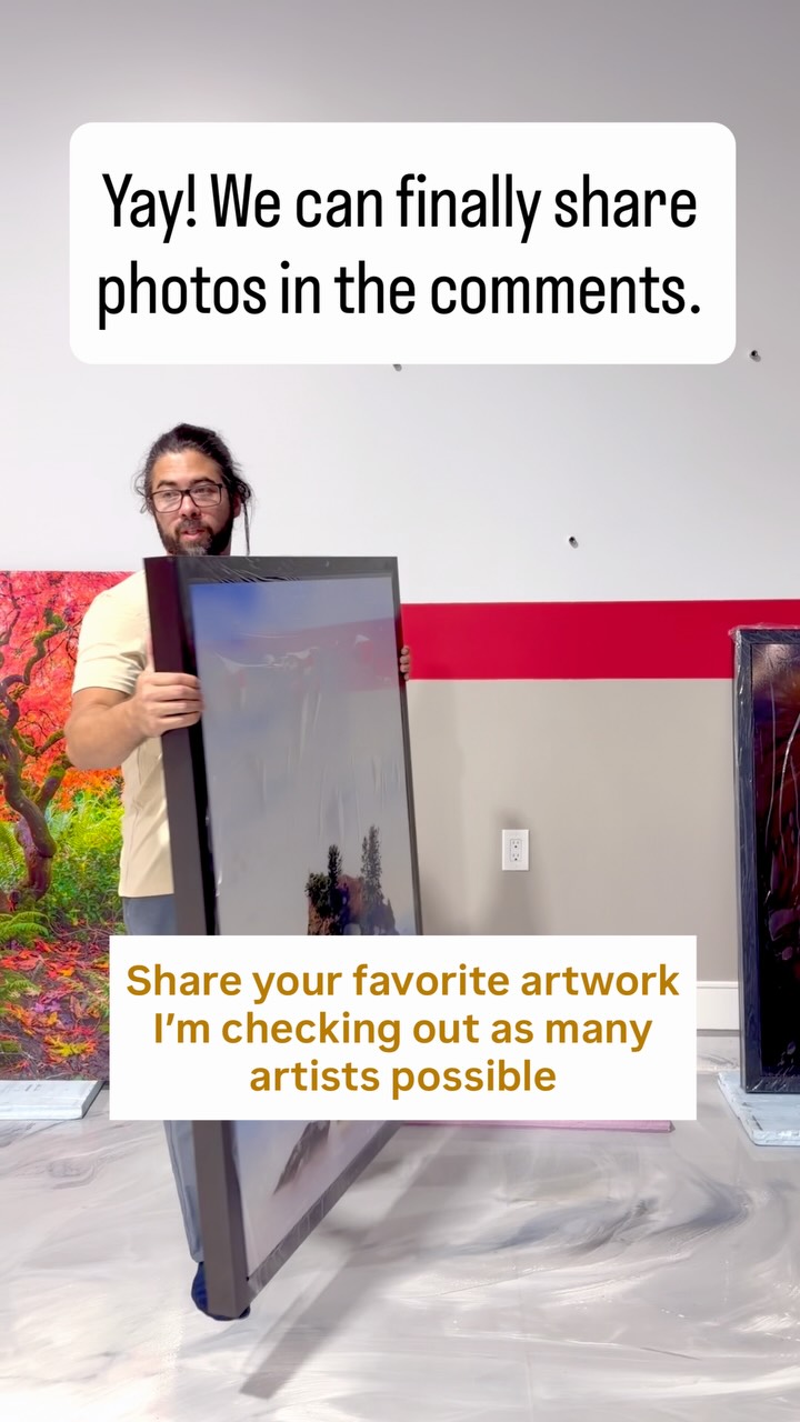 The Art of Selling Art (@theartofsellingart) • Facebook