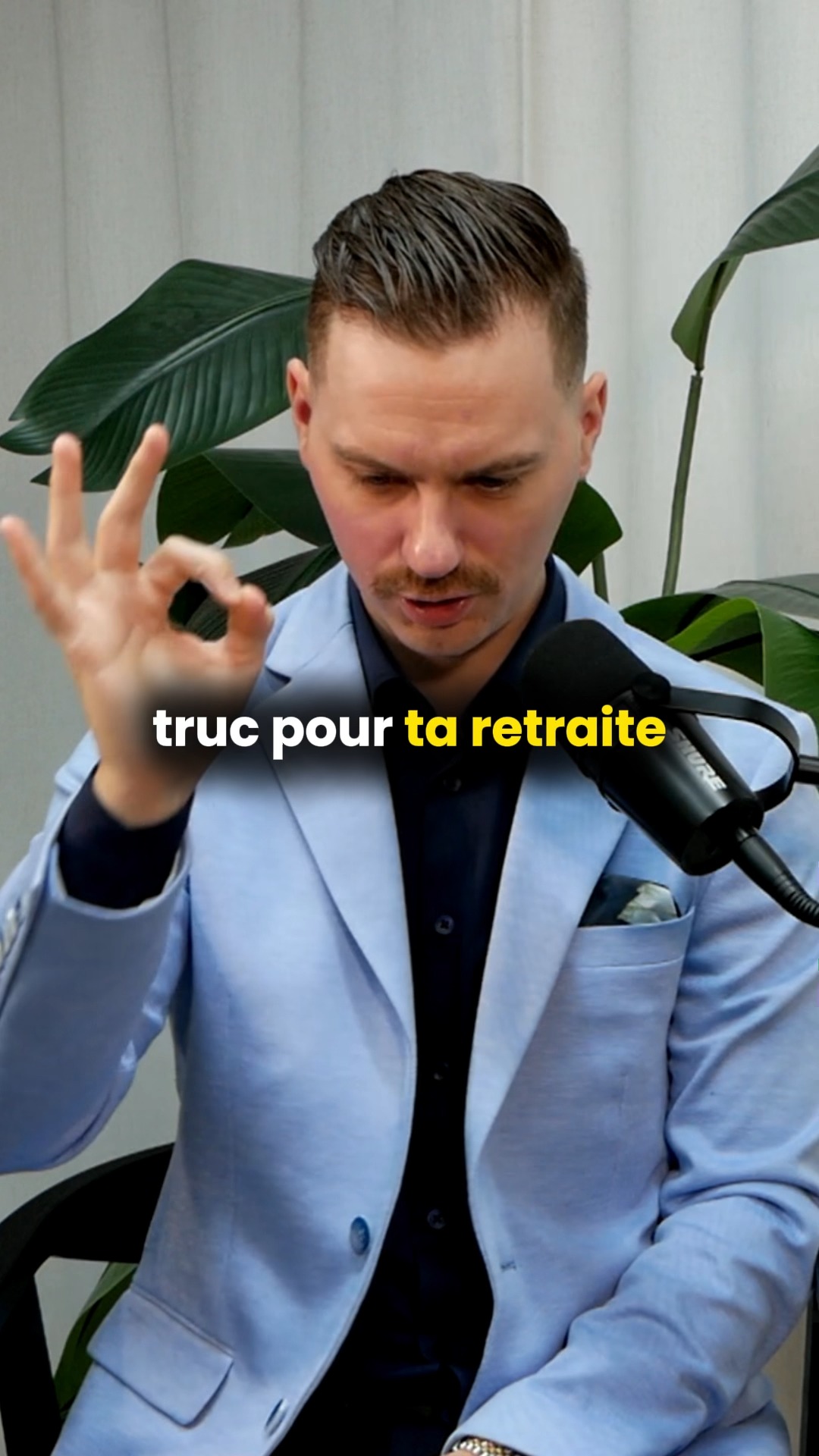 Arrête Kevin ! Tu ne seras pas milionnaire demain matin... 🤦‍♂️🤑 ...