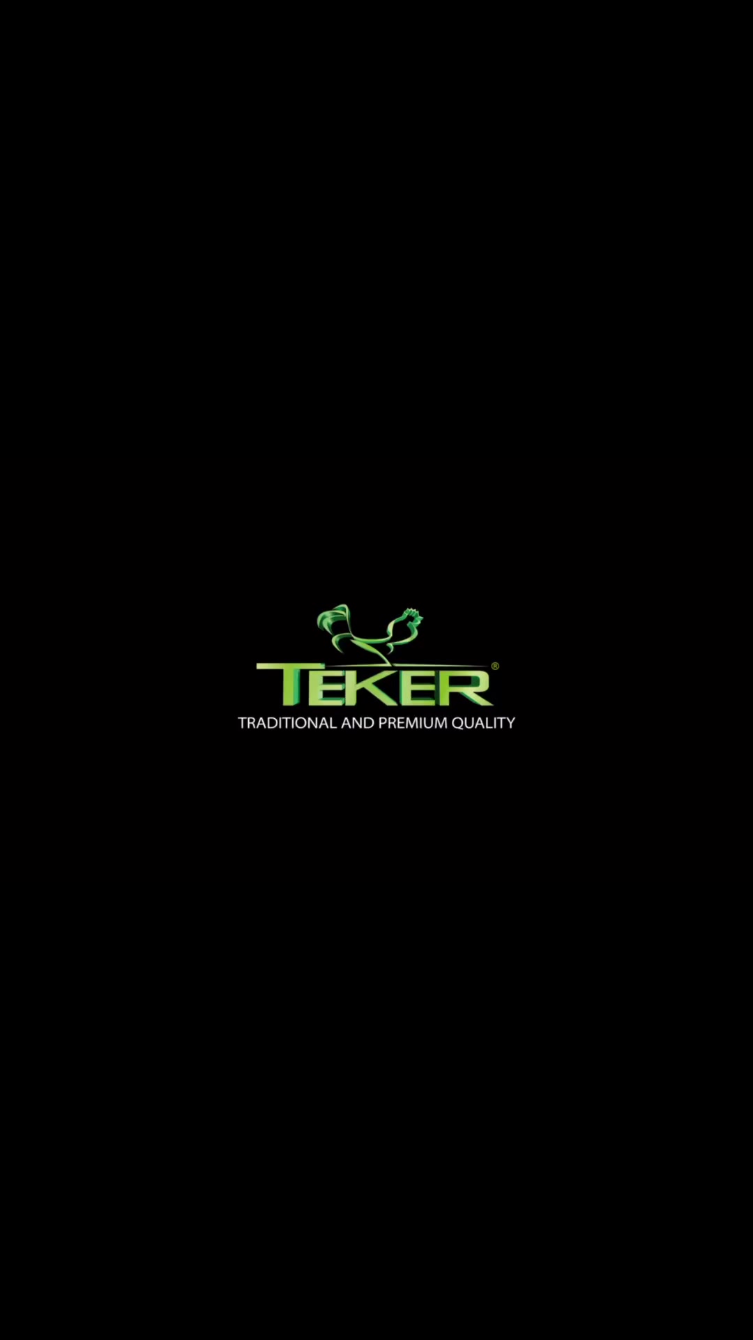 Teker Chicken | Charleroi