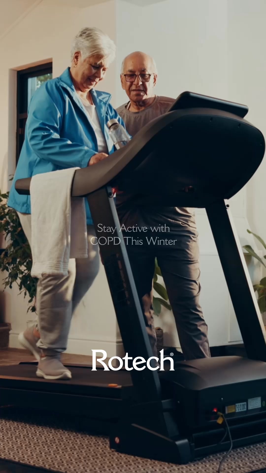 Wish you had convenient, 24-hour access to your Rotech patient ...