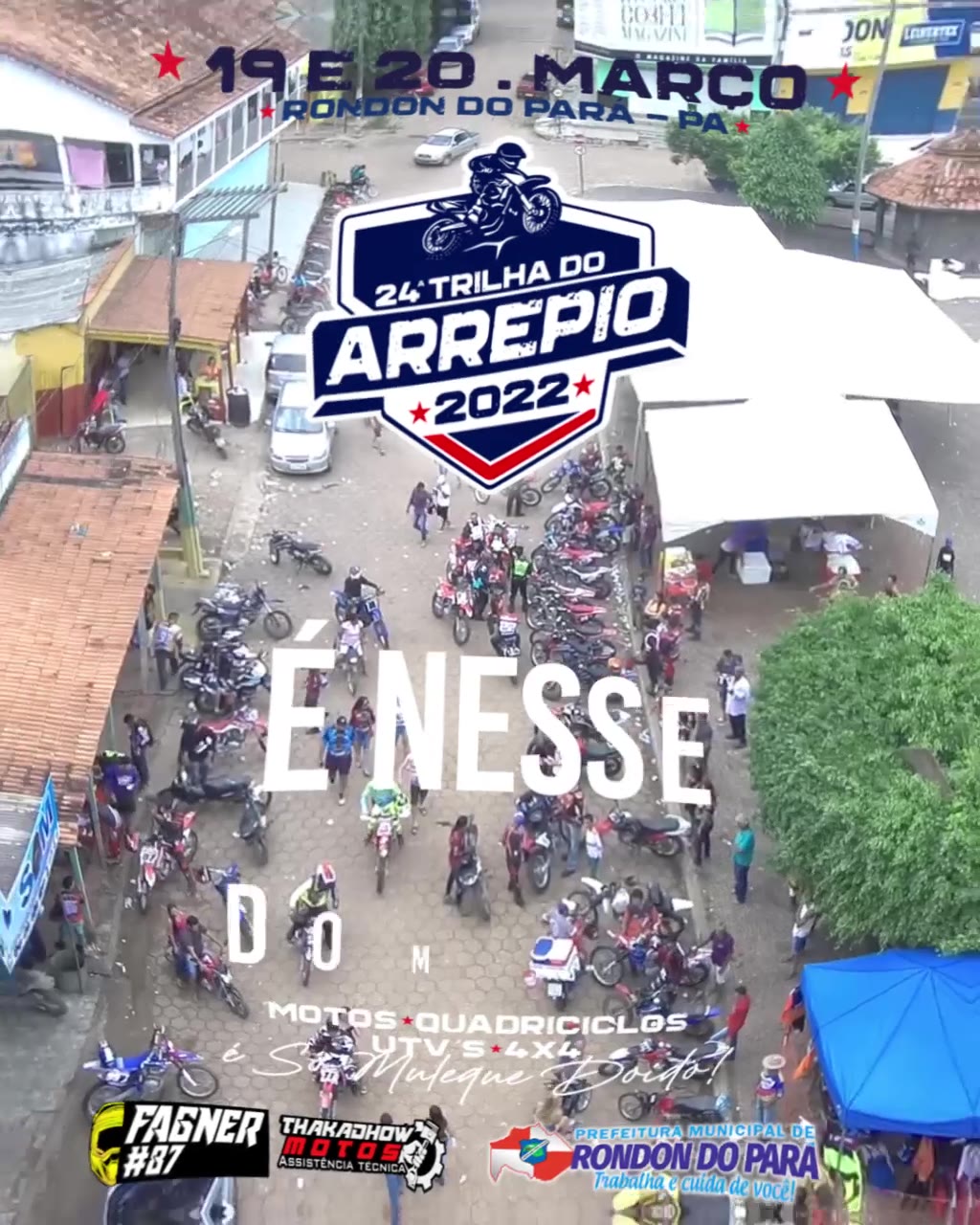 Pelotão Do Arrepio added a new photo. - Pelotão Do Arrepio