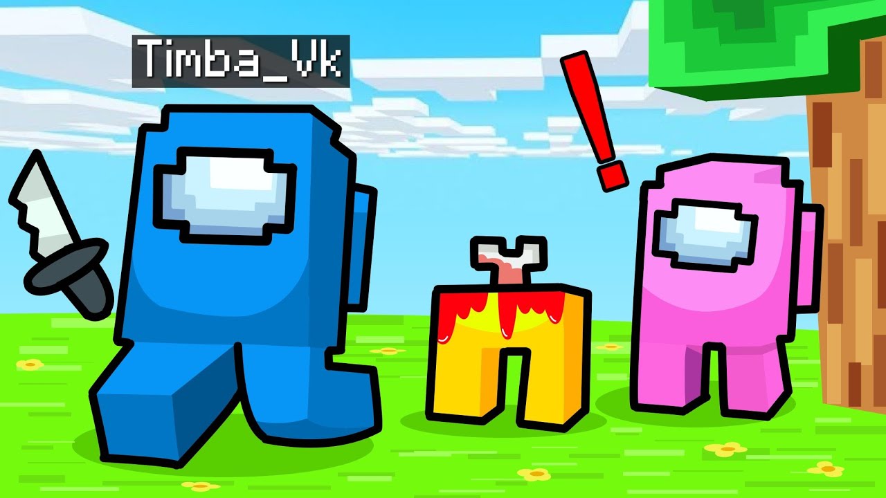 Jugamos AMONG US en ROBLOX 😂 ¿Quién es el ASESINO de Los COMPAS #game # ...