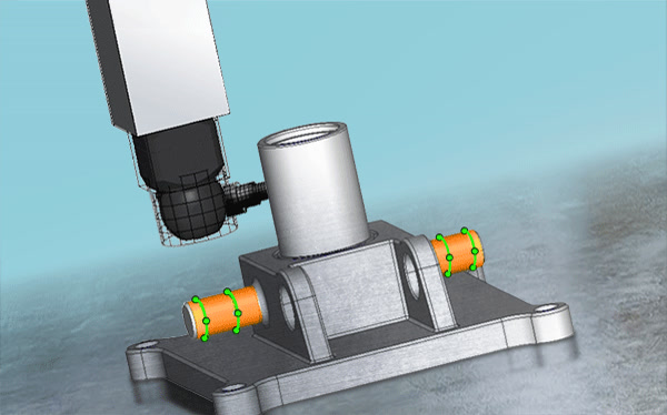 Soluciones PW - PolyWorks Software