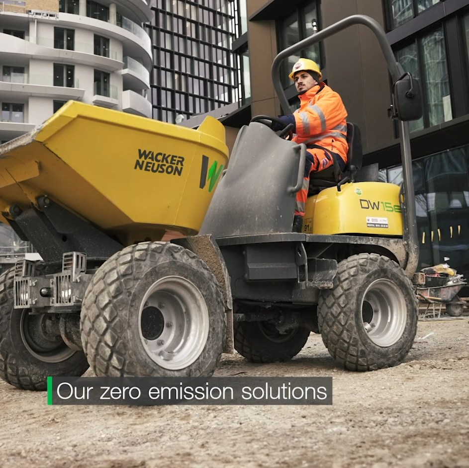 Low maintenance and extremely efficient: With our zero emission ...