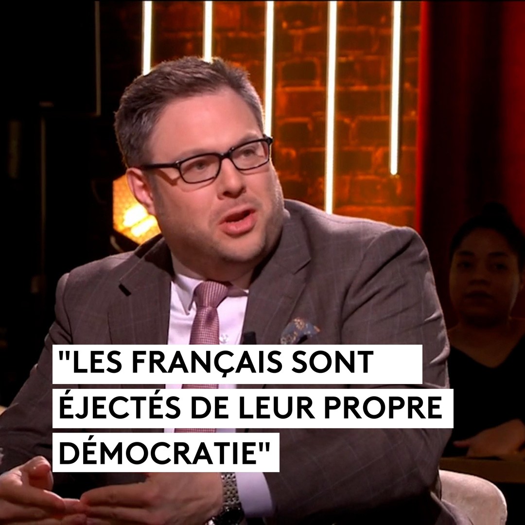🇫🇷 