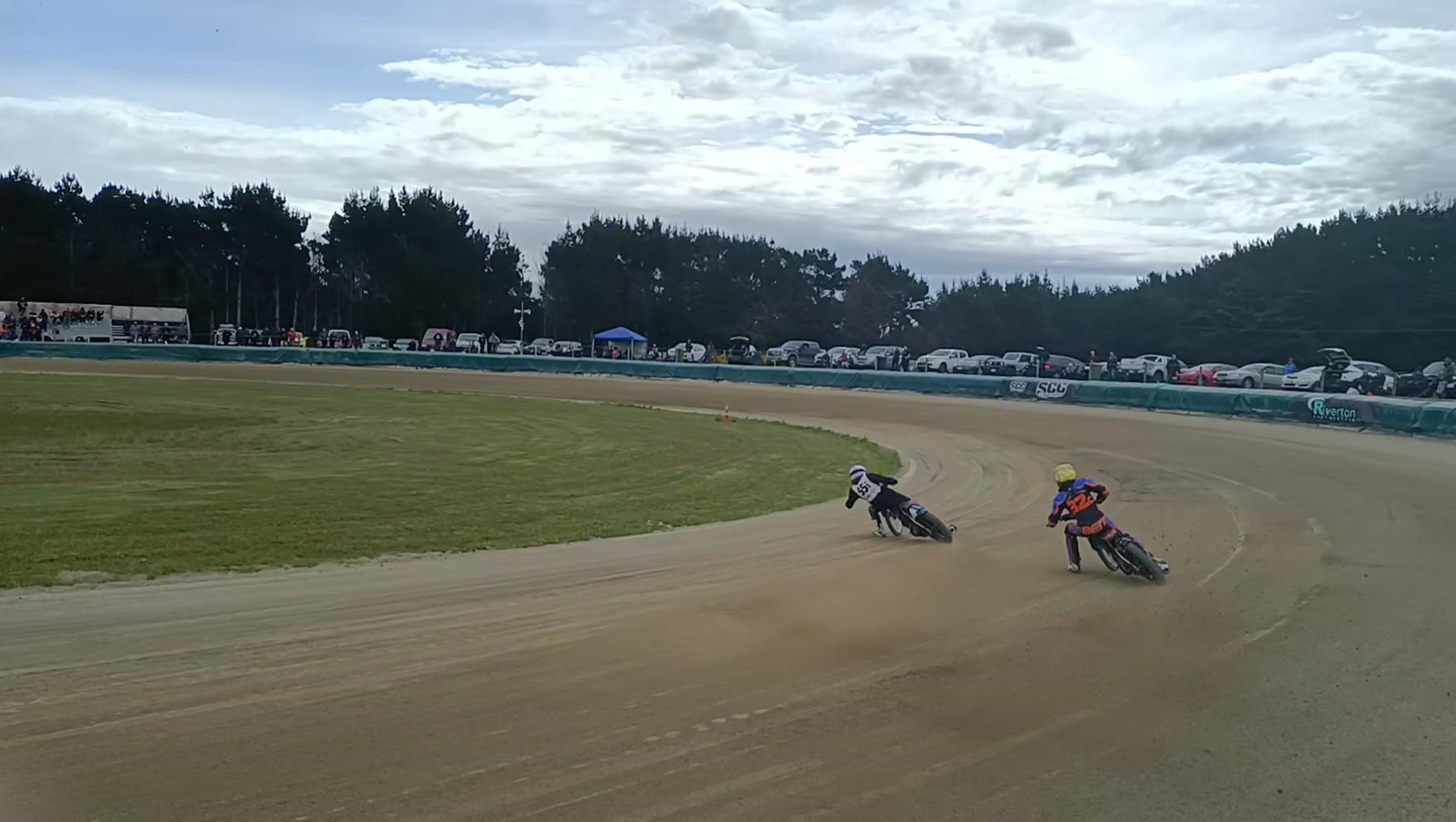 D C Racing