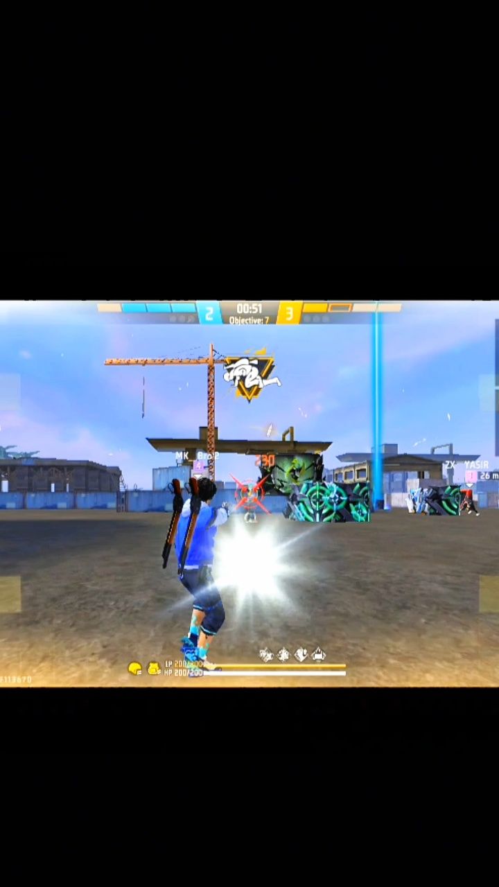 custom #garena #FreeFire #shots #viral