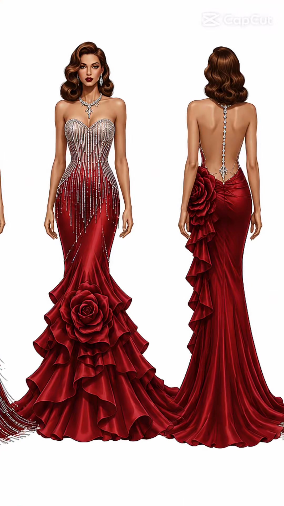 design your own pageant dress Our Daily Dose of #Couture 💋✨ Searching for Dream dress? 👑 Book your one-on-one appointment by messaging us or calling (989) 401-5001! 🥰♥️ Shop couture gowns from Sherri Hill, JOVANI Aesthetic Style Aesthetic Cute winning pageant gowns Select size:40 champagne quinceanera dress